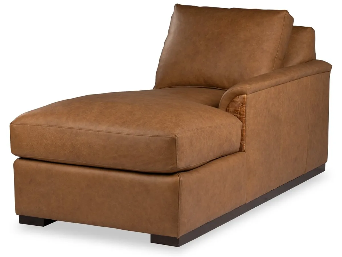 Milan Right Arm Facing Chaise - primary view