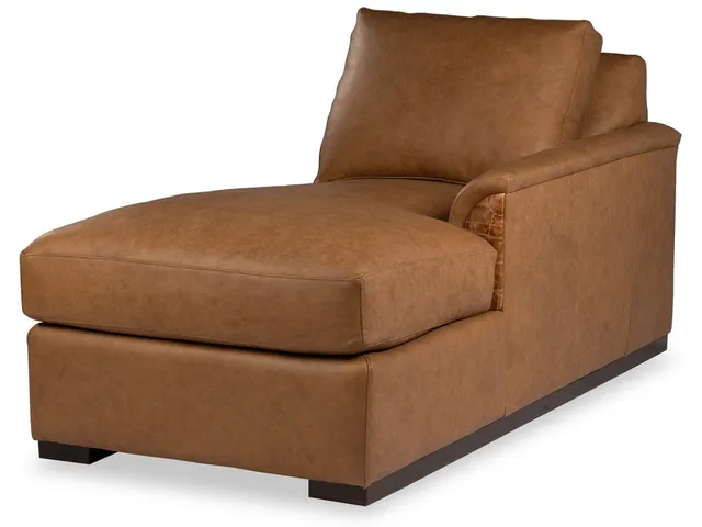 Milan Right Arm Facing Chaise