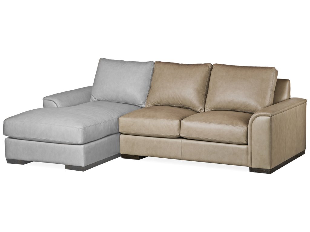 Milan Right Arm Facing Loveseat - main image