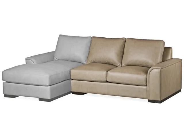 Milan Right Arm Facing Loveseat