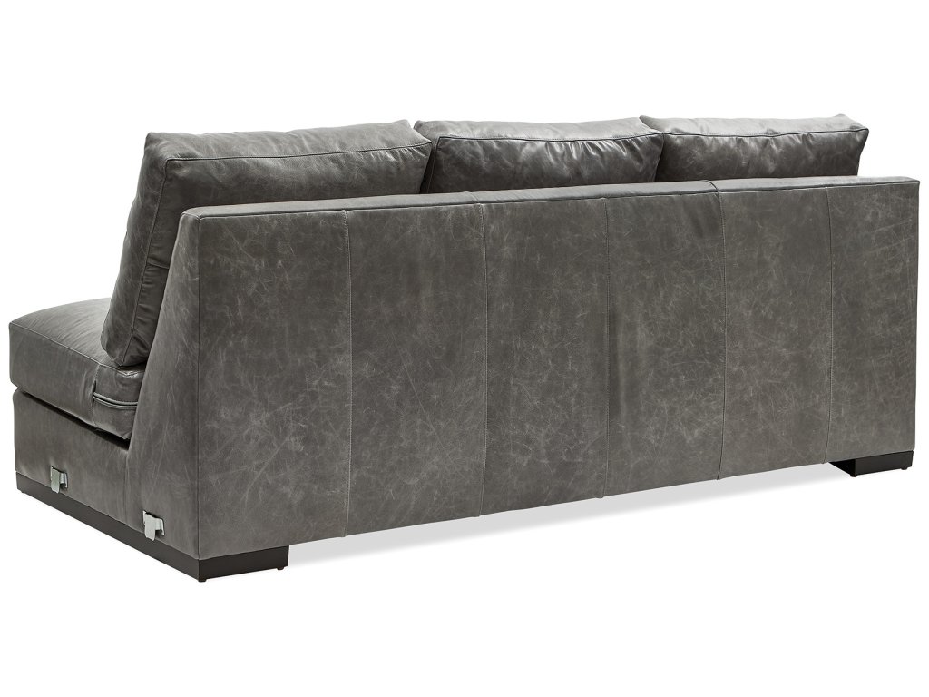 Milan 3 Seat Armless Sofa - image 1