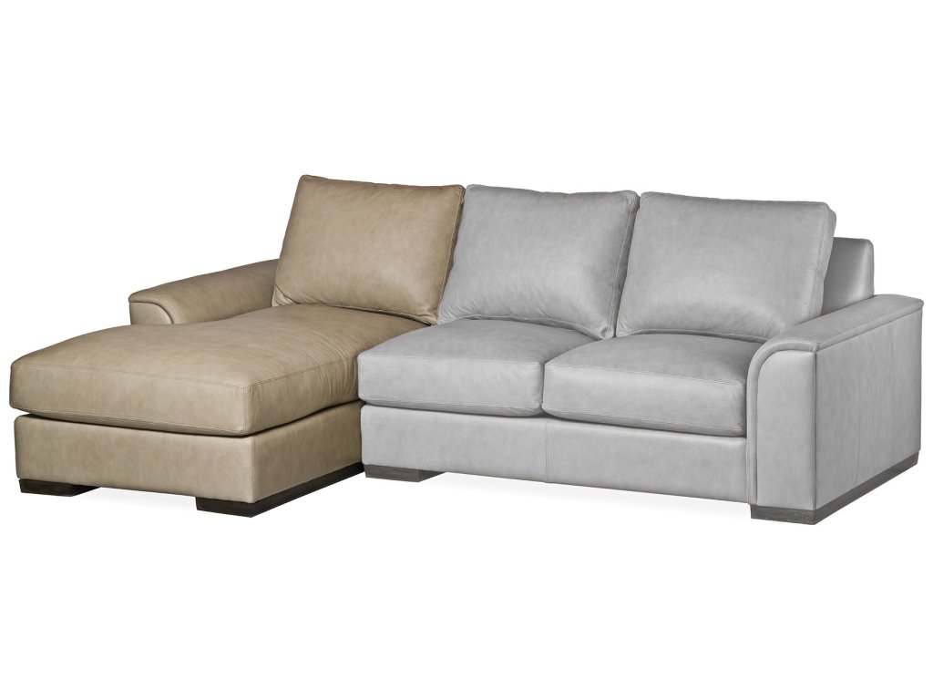 Milan Left Arm Facing Chaise - main image