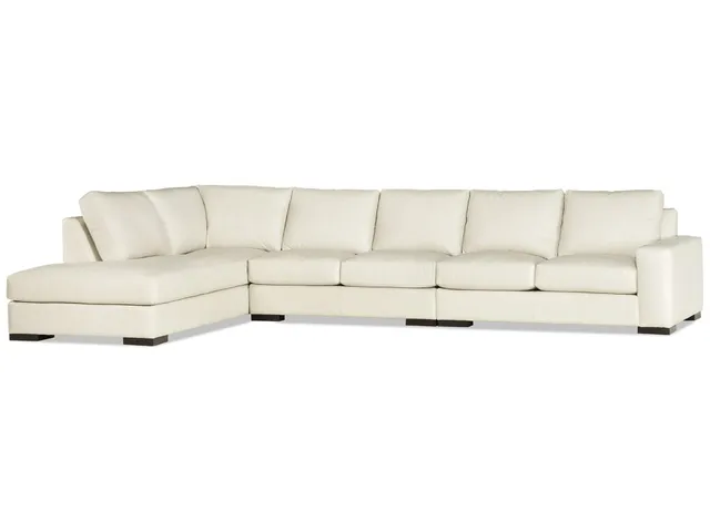 Milan Laf 2/3 Back Cornering Sofa