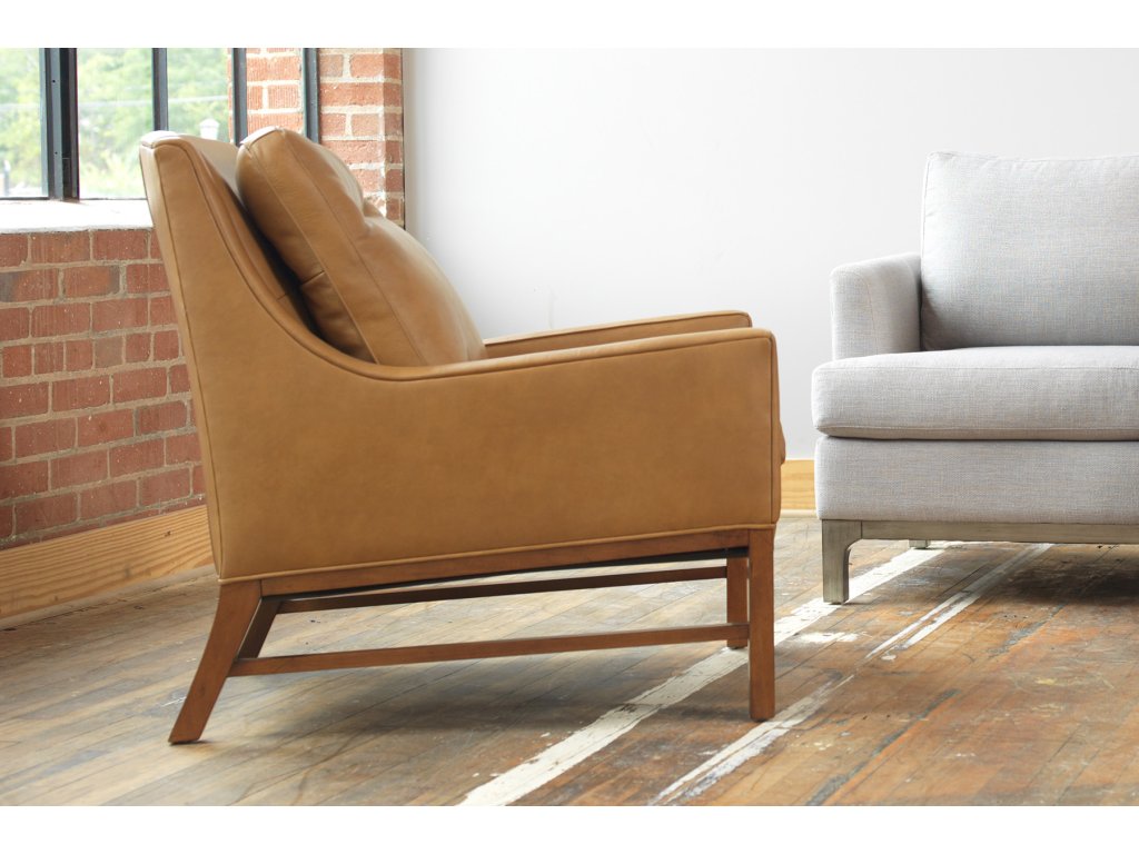 Maverick Chair - image 3