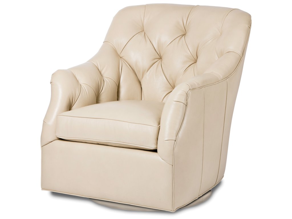 Crosby Glider Chair - main image