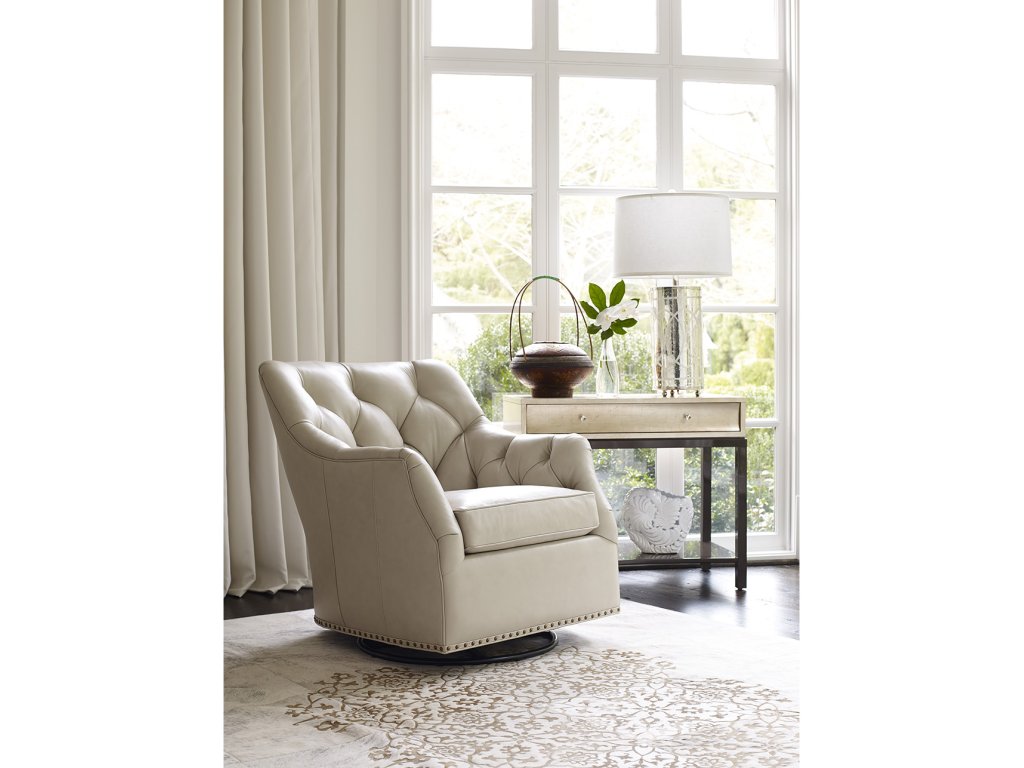 Crosby Glider Chair - image 1