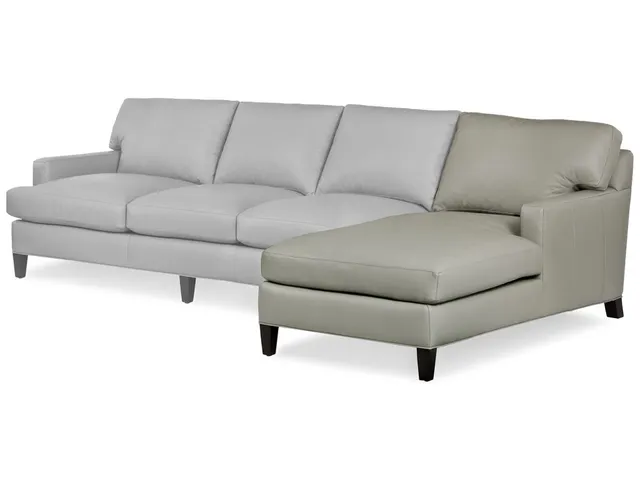York Right Arm Facing Chaise Lounge
