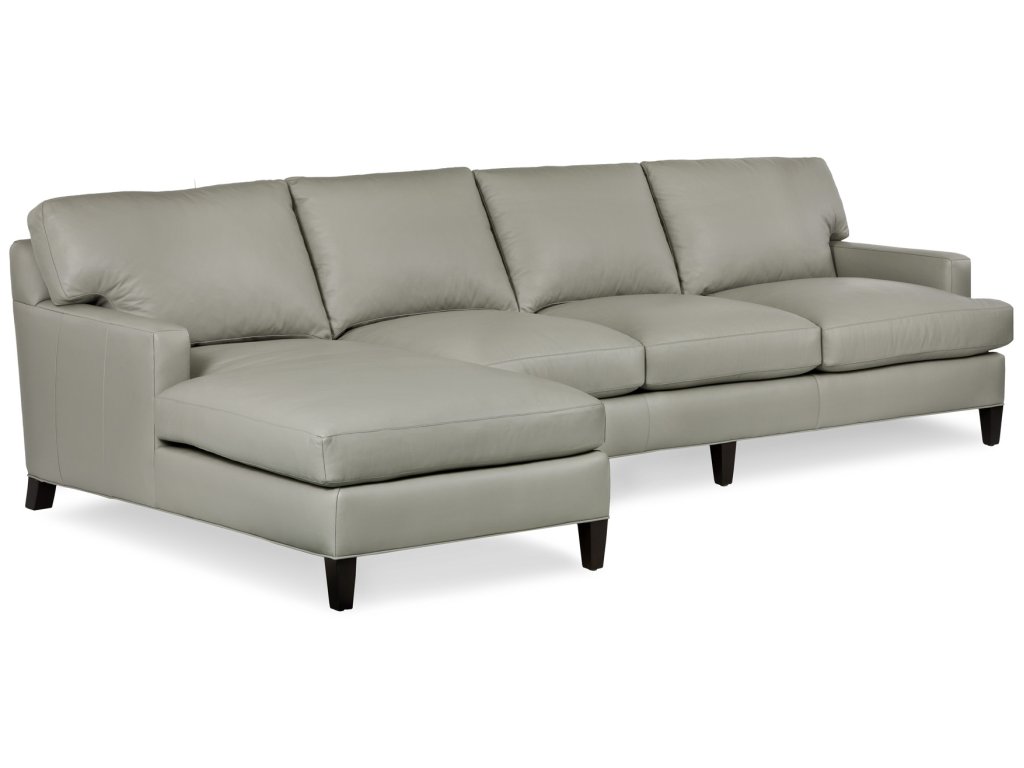 York Left Arm Facing Chaise Lounge - image 1