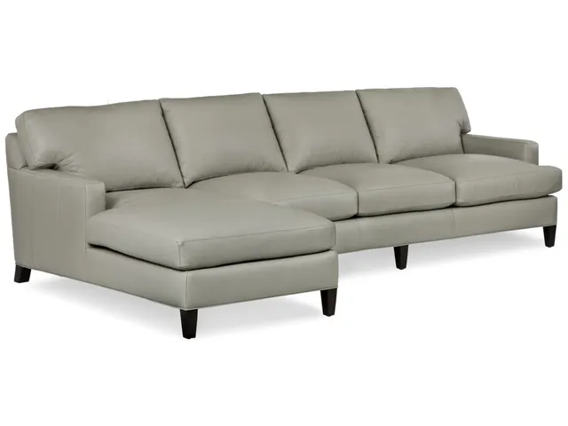 York Left Arm Facing Chaise Lounge - Alternative View