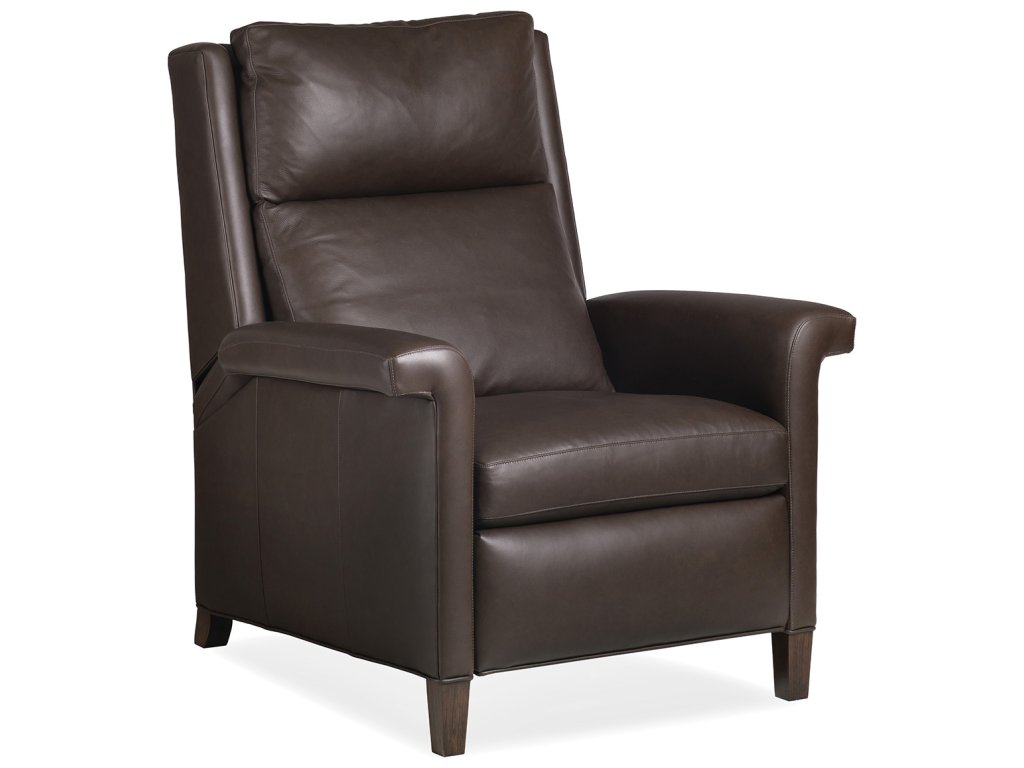 Ghent High Back Power Recliner - main image