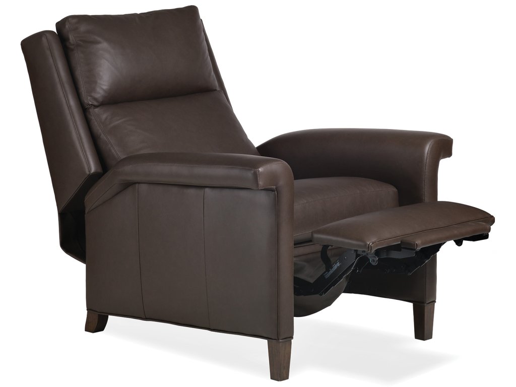 Ghent High Back Power Recliner - image 1