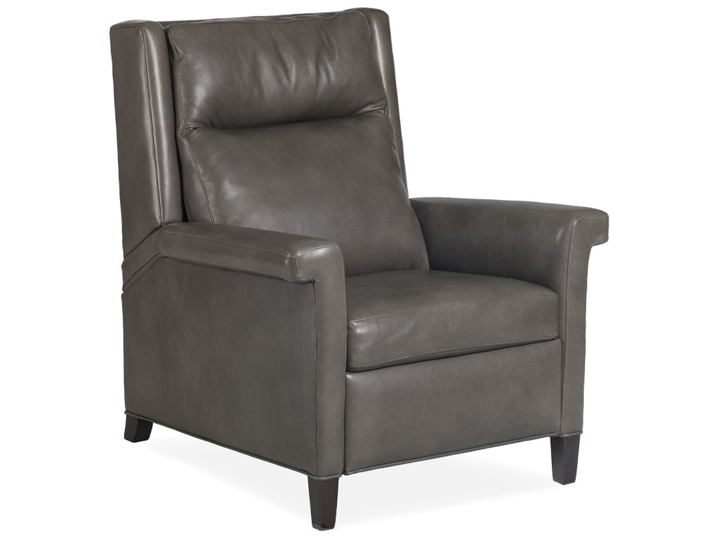 Sig Power Recliner With Battery - main image