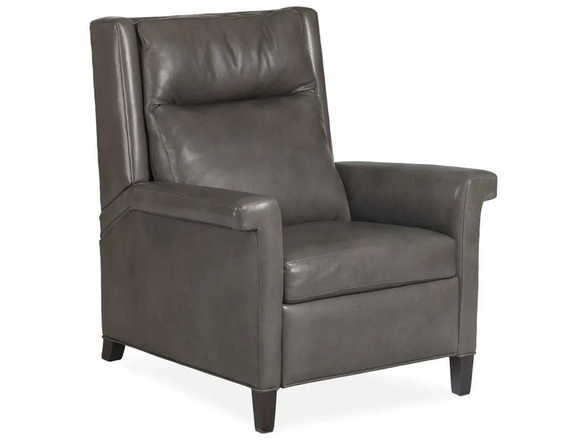 Sig Power Recliner With Battery - primary view