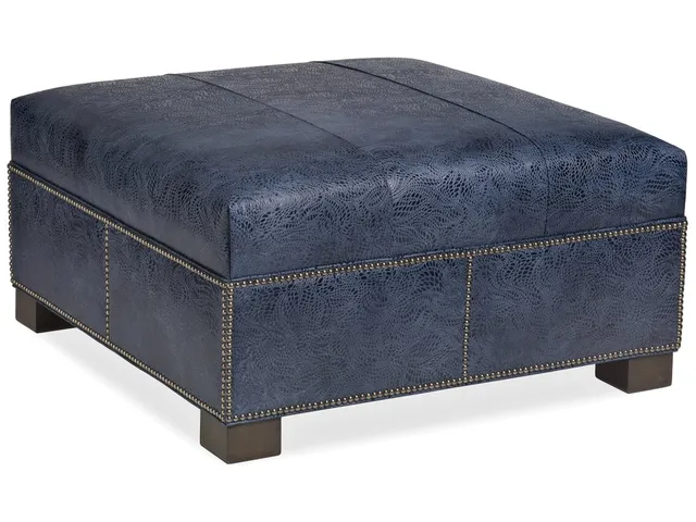 Your Way Ottoman