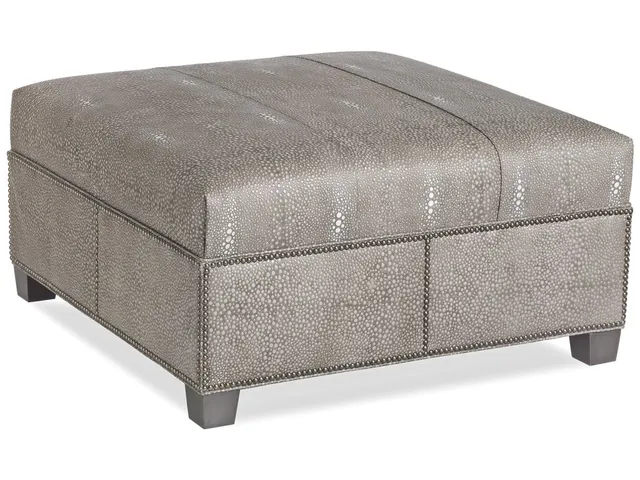 Your Way Ottoman