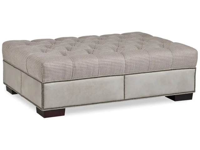 Your Way Ottoman
