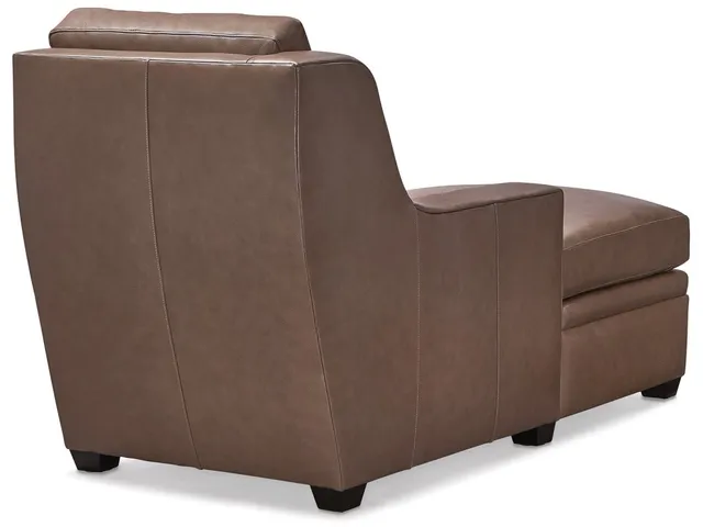 Your Way 2 Chaise Laf Non Motion
