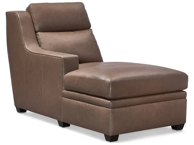 Your Way 2 Chaise Laf Non Motion