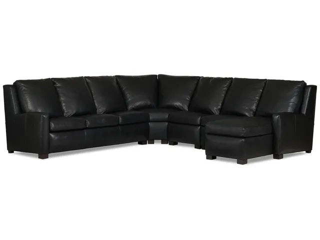 Non-Motion Your Way Laf Sofa