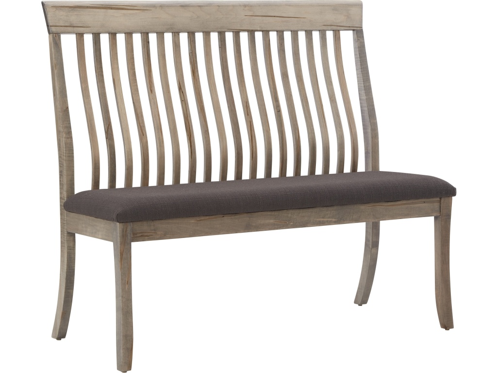 Hannah Bench - main image
