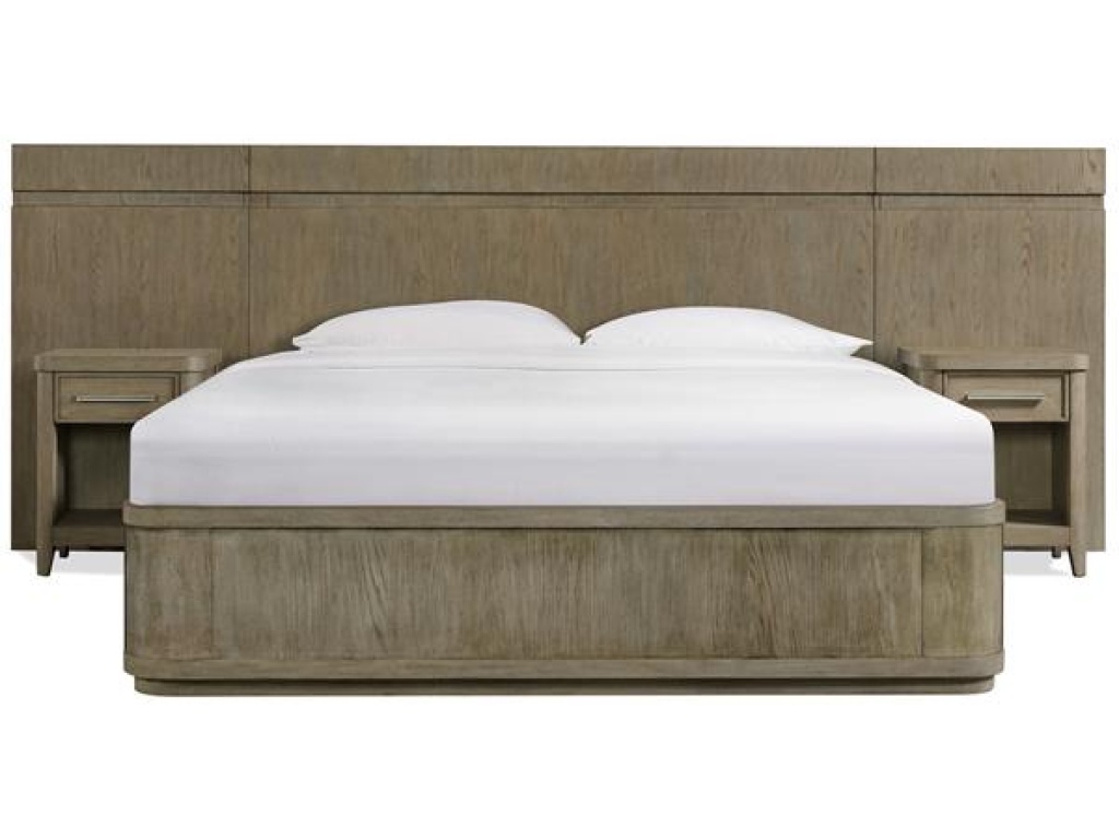 Wall Bed Pier (Set of 2) - image 6