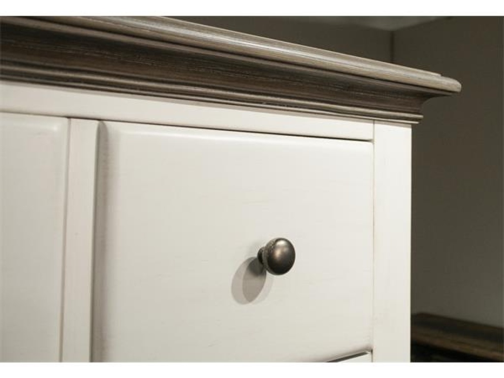 Five Drawer Chest - image 5