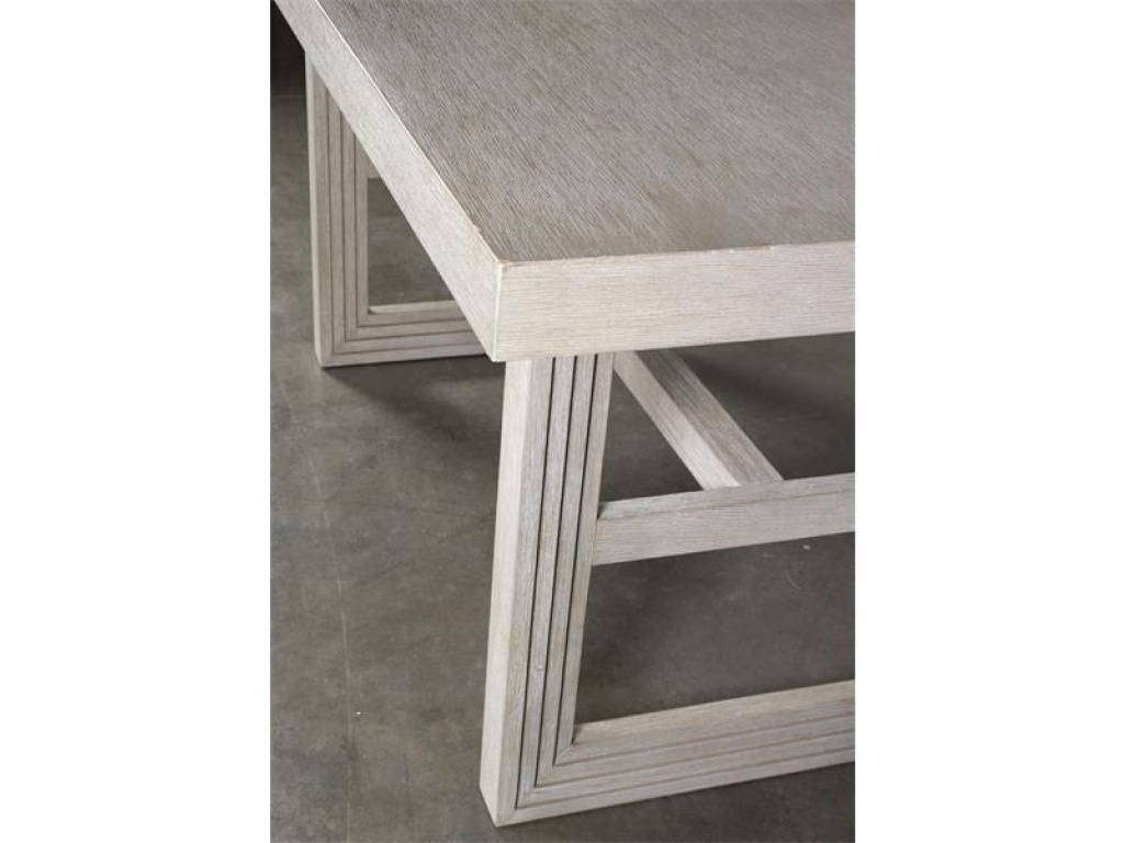 Rectangular Counter Height Dining Table Top - image 5