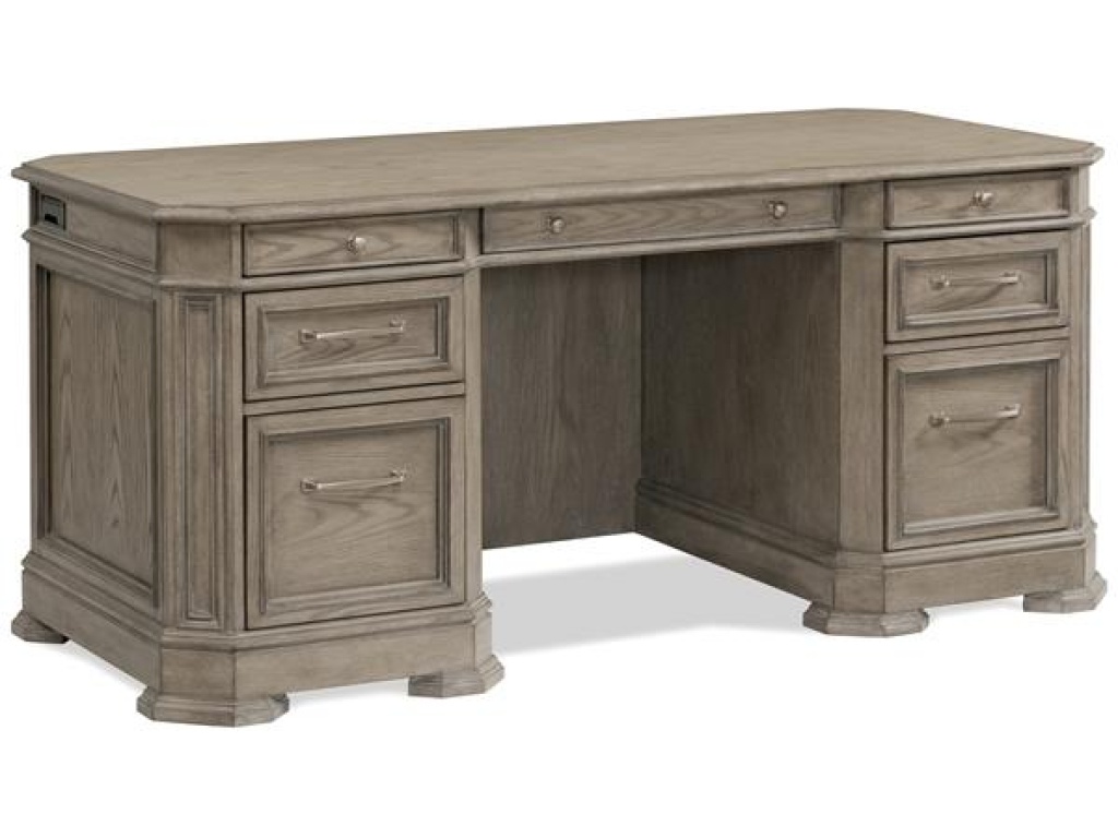 Executive Desk - image 4