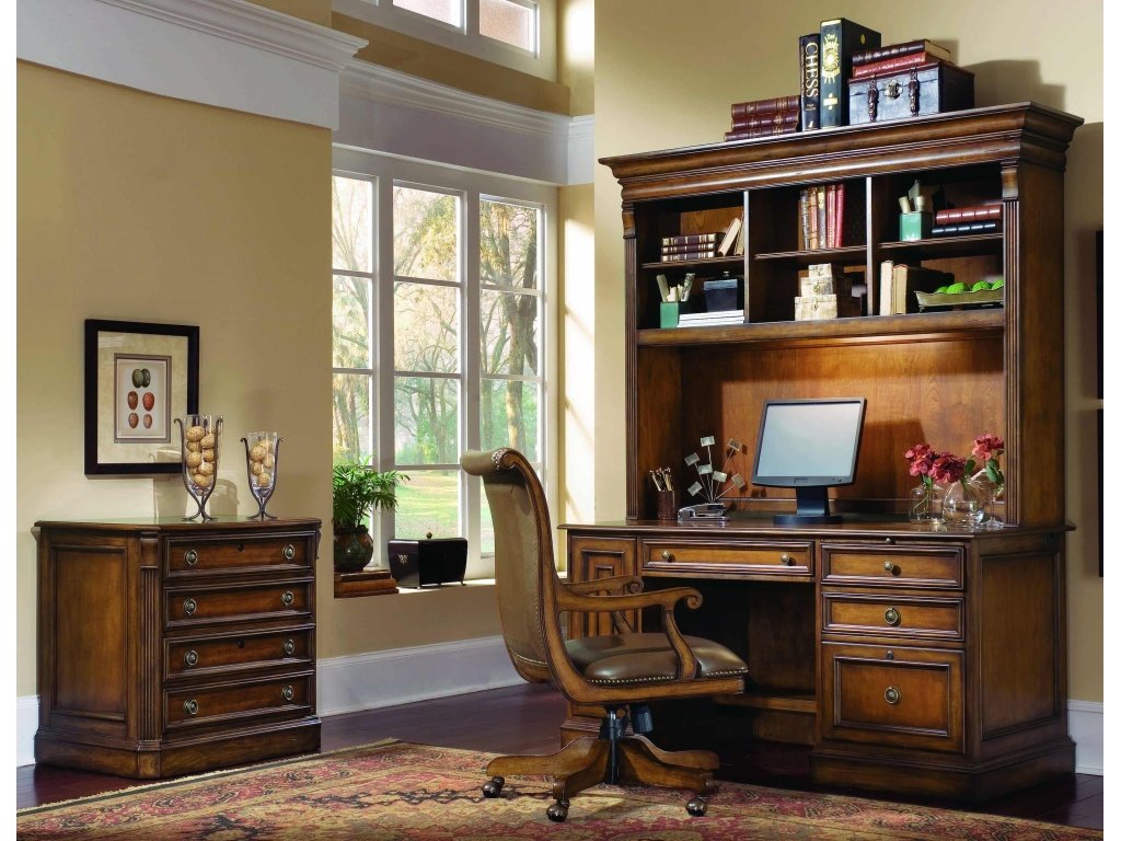 Brookhaven Desk Chair - image 2