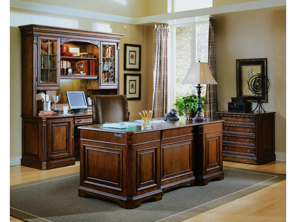 Brookhaven Desk Chair - image 4