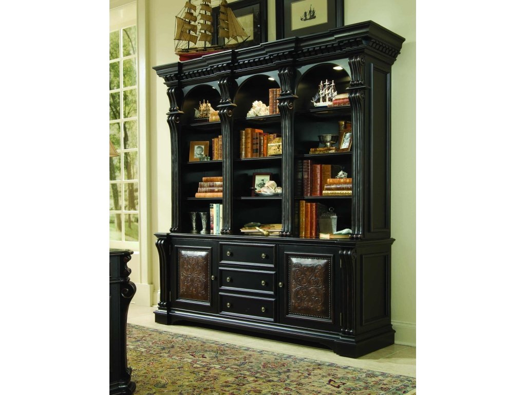 Telluride Bookcase Base - image 1