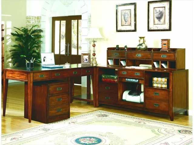 Office Wall System