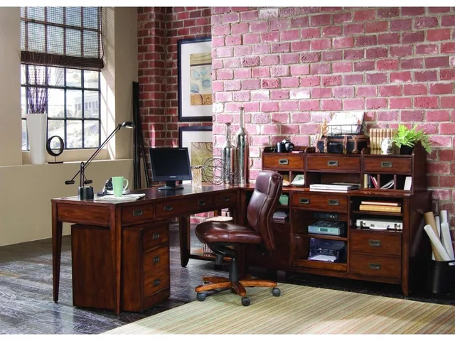 Office Wall System