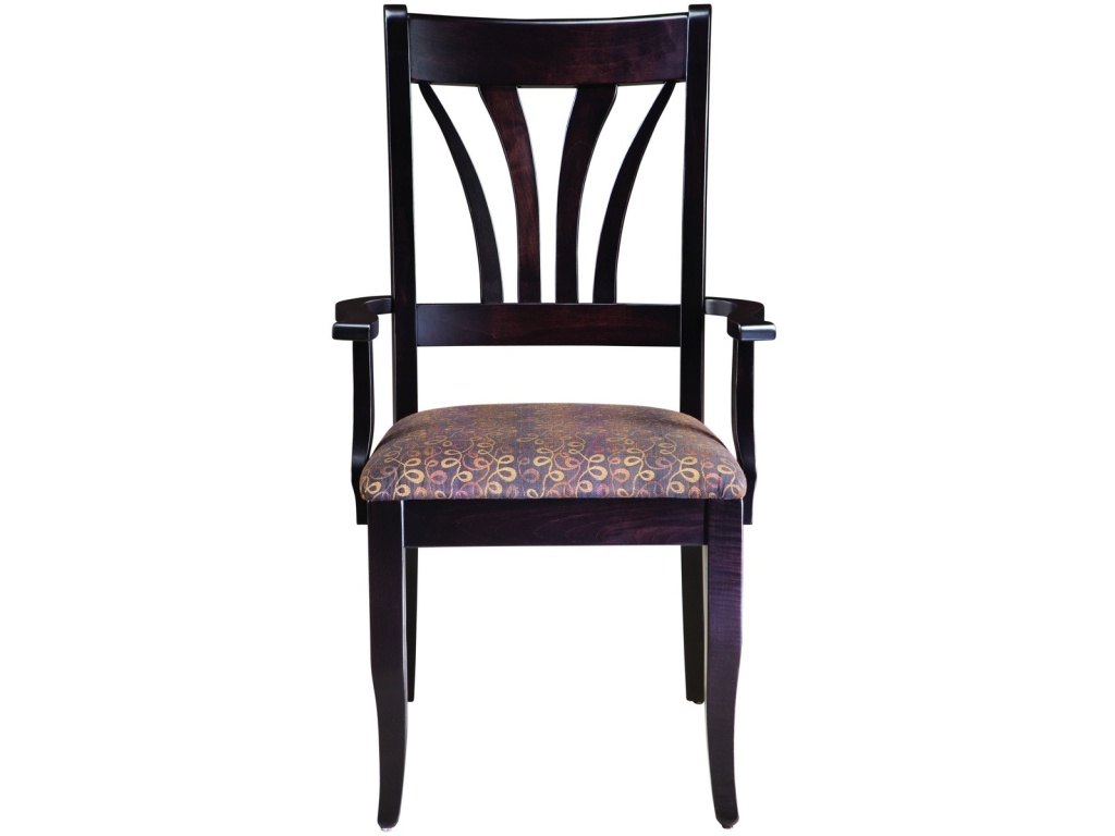 MAVIN Hartford Arm Chair, alternate view 2