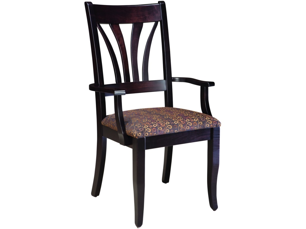 MAVIN Hartford Arm Chair, alternate view 1