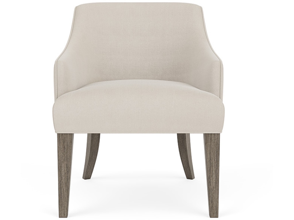 Upholstered Host Chair - main image