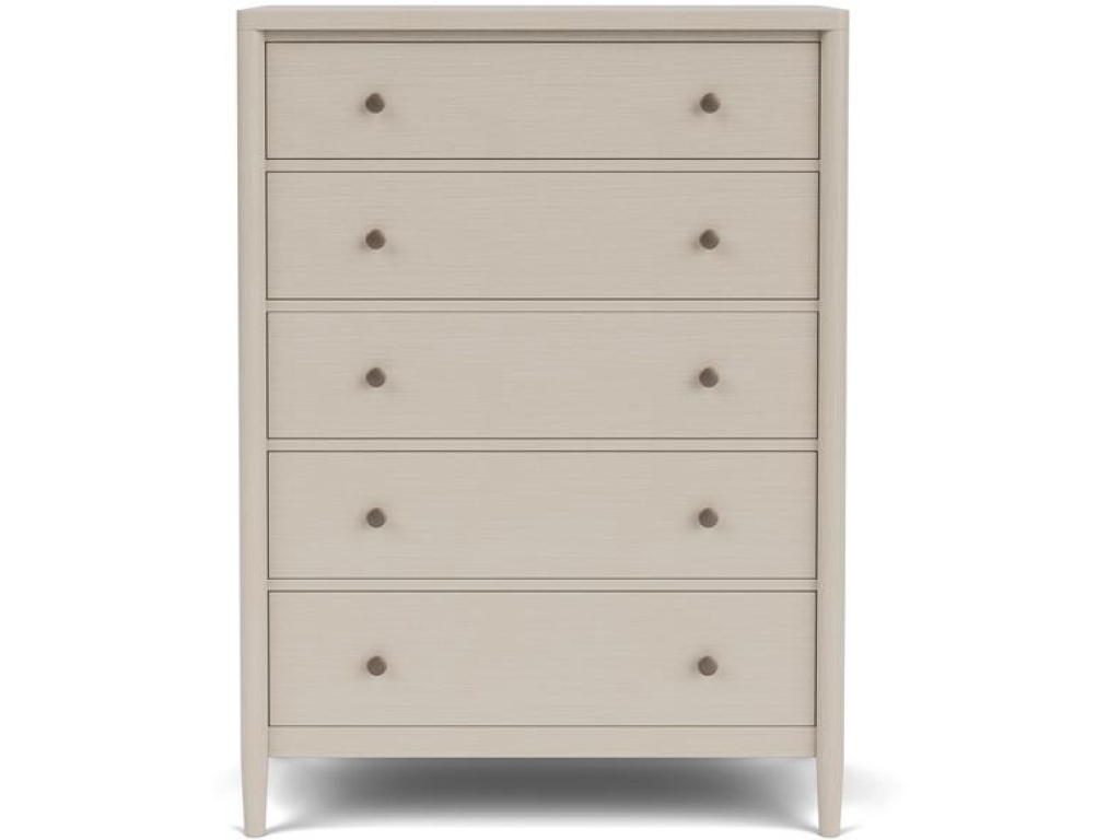 Five Drawer Chest - image 2