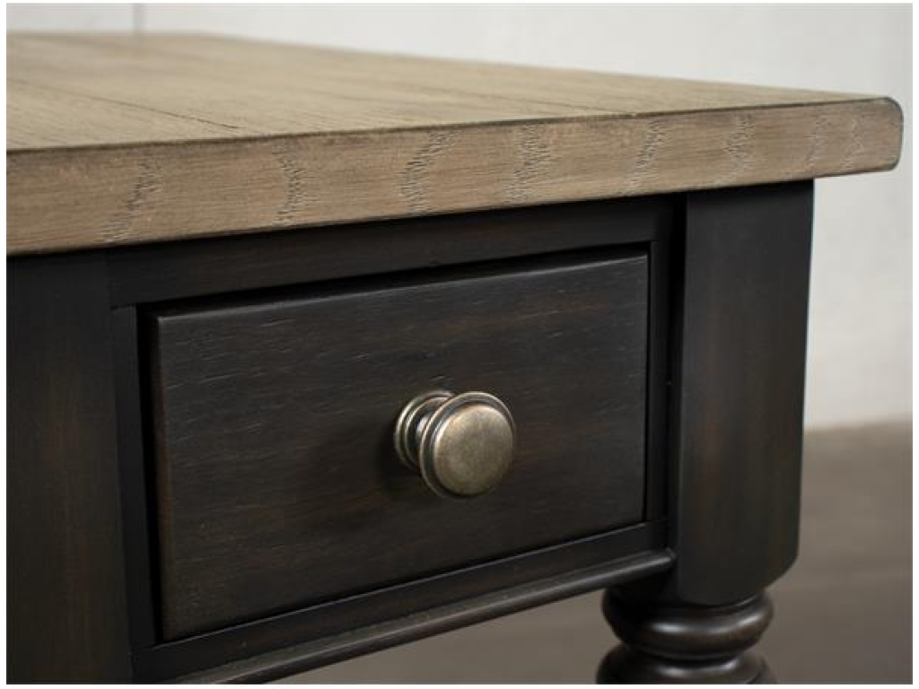 Chairside Table - image 5