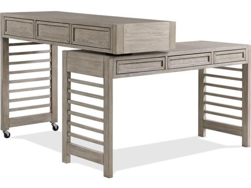 Swivel Desk - image 5