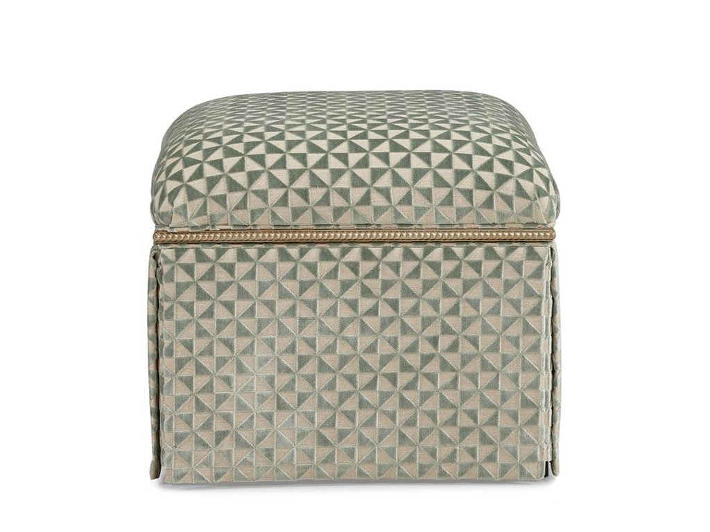 Ottoman - image 1