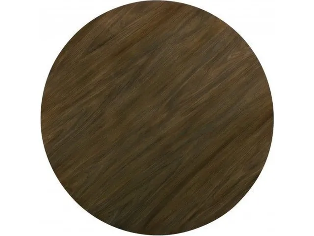 Round Dining Table