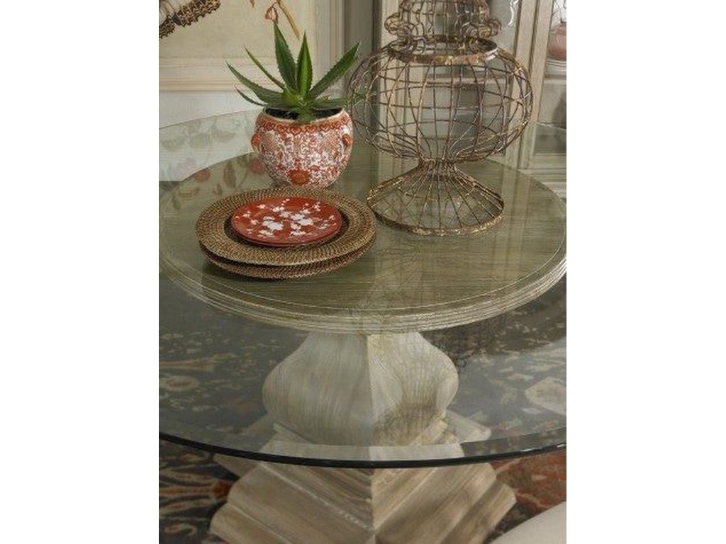 Round Dining Table - image 2