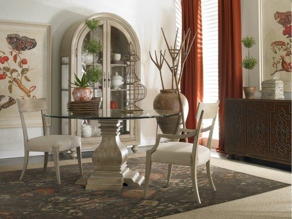 Round Dining Table - image 3