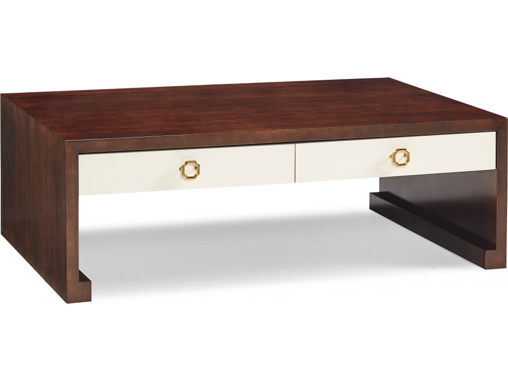 Montgomery Cocktail Table - image 2