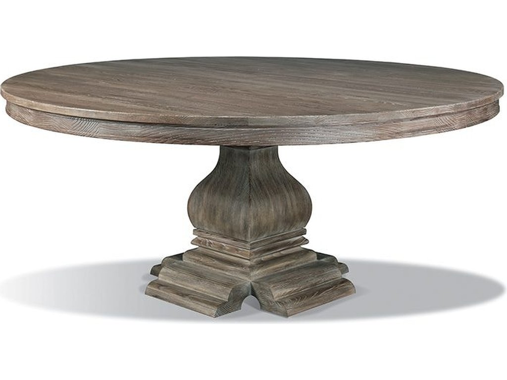 Round Dining Table - main image