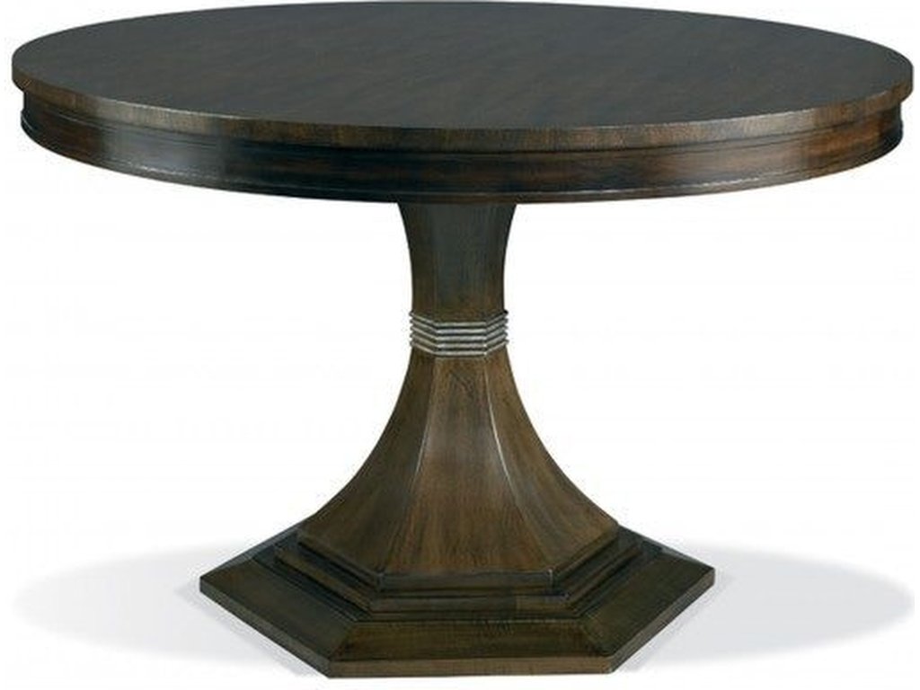 Round Dining Table - main image