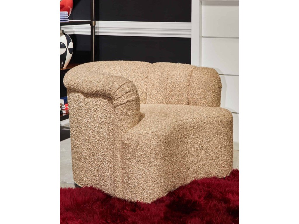 Charlie Lounge Chair - image 3