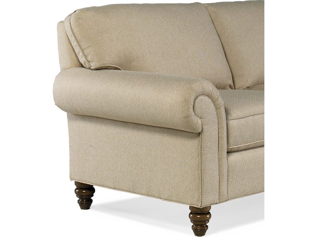 Wilton Grand Sofa - image 2