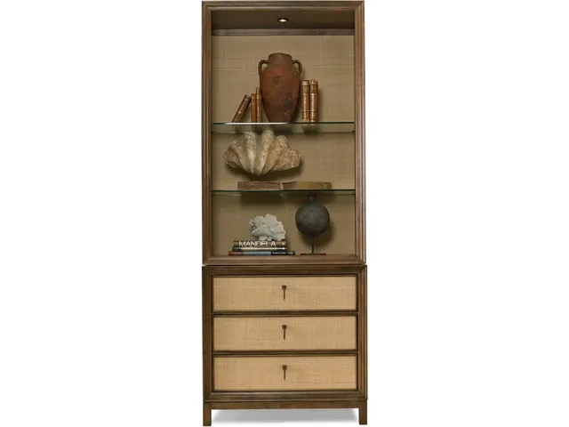 Carl Bookcase - Alternative View