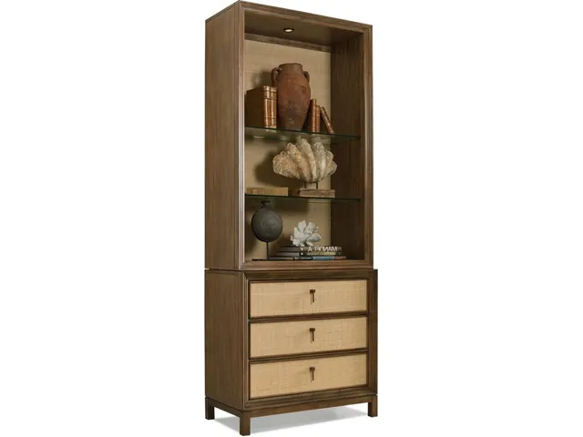 Carl Bookcase